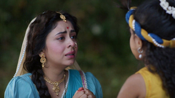 Jashoda Mayer Nandalal on JioTV