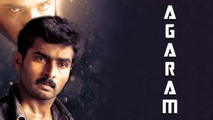 Agaram on Kalaignar TV - past program