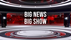 Big News Big Show on Surya Samachar - past program