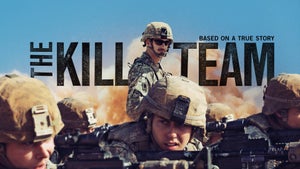 The Kill Team on &Flix HD - future program