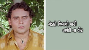 Nedalo Nibhavo Mari Nandina Veer on Colors Gujarati Cinema - future program