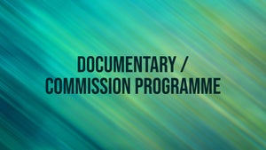 Documentary / Commission Programme on DD Arunprabha - past program