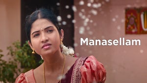 Manasellam Episode 255 on Zee Tamil HD - future program