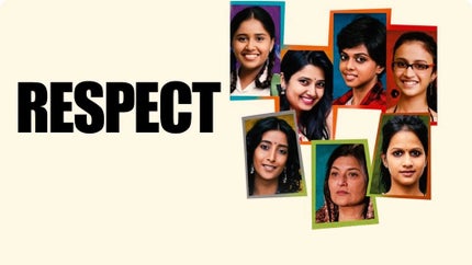Respect on Zee Talkies HD  - past program