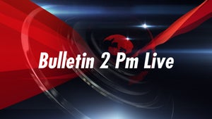 Bulletin 2 Pm Live on Jai Maharashtra - future program