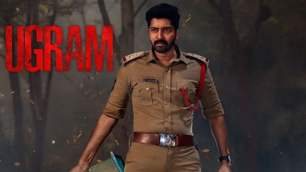 Ugram on Colors Cineplex Superhit - past program