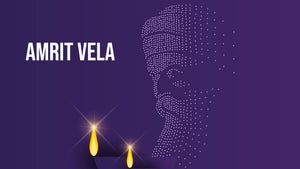 Amrit Vela on Gurkibani - past program