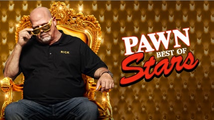 Pawn Stars: Best Of on History TV18 - past program