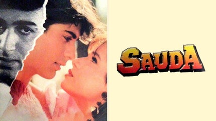 Sauda on Colors Cineplex HD - past program