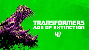 Transformers: Age of Extinction on Movies Now HD - future program