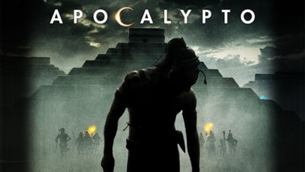 Apocalypto on Movies Now HD - past program