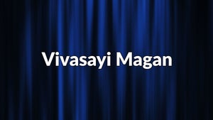 Vivasayi Magan on Moon TV - future program
