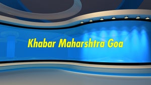 Khabar Maharshtra Goa on Network 10 - past program