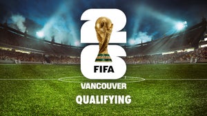 FIFA World Cup 2026 Qualifying on Sony Ten 5 HD - past program