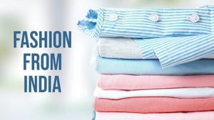 Fashion from India on FTV HD - future program