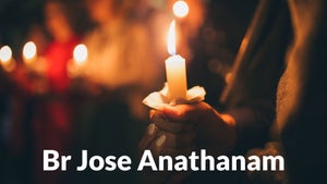 Br Jose Anathanam on Harvest TV 24x7 - future program