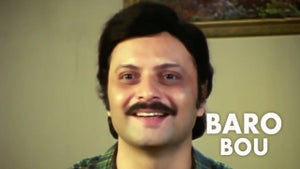 Baro Bou on Colors Bangla Cinema - future program