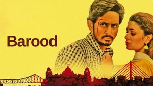 Barood on Colors Bangla Cinema - future program