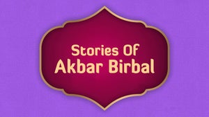 Stories Of Akbar Birbal on Rongeen TV - past program