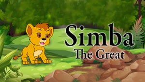 Simba The Great on Rongeen TV - past program