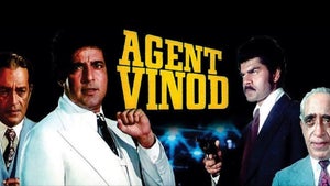 Agent Vinod on Zee Classic - past program