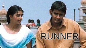 Runner on Surya Movies - past program