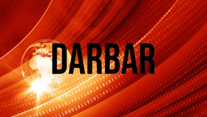 Darbar on NK TV Plus - past program
