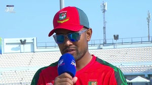 Asia Cup Rising Stars Cricket Highlights on Sony Ten 4 HD Tamil - future program