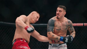 UFC 2025 Episode 1 on Sony Ten 4 Tamil - past program