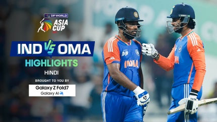 Asia Cup 2025 on Sony Ten 4 Tamil - past program