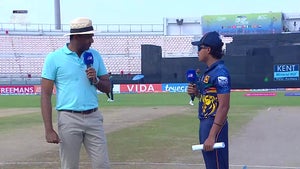 Asia Cup Rising Stars Cricket Highlights on Sony Ten 4 Telugu - future program