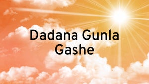 Dadana Gunla Gashe Episode 19 on Dada Bhagwan Foundation Gujarati - future program