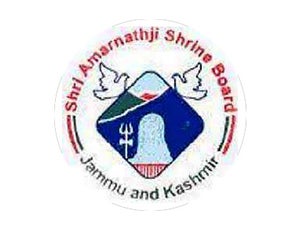 Shri Amarnathji Shrine Board on Shri Amarnathji Shrine Board - future program