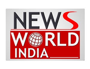 News World India on News World India - live program