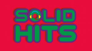 SOLID HITS on B4U Music - live program