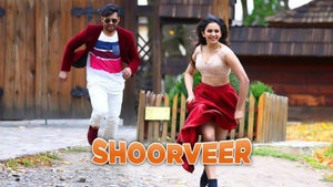 Shoorveer on And Pictures - past program