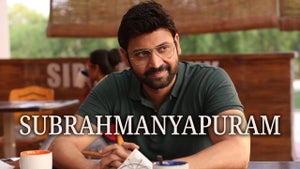 Subrahmanyapuram on And Pictures HD - past program