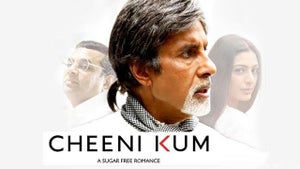 Cheeni Kum on And Pictures HD - past program