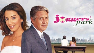 Joggers' Park on And Pictures HD - past program