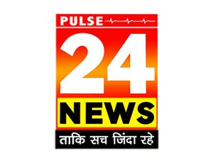 Pulse 24 on Pulse 24 - past program