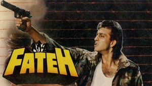 Fateh on MH1 Dil Se - future program