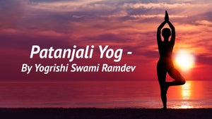 Patanjali Yog - By Yogrishi Swami Ramdev Episode 518 on Zee Bangla HD - past program