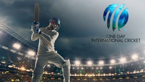 One-Day International Cricket on Star Sports 2 Hindi HD - live program