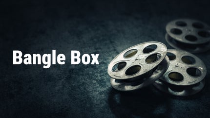 Bangle Box on DD National - past program