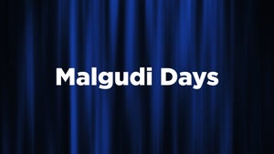 Malgudi Days Episode 2 on DD National - past program