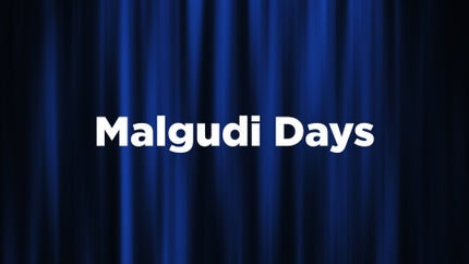 Malgudi Days Episode 2 on DD National - past program