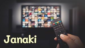 Janaki Episode 6 on DD National - future program