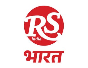 RS Bharat on RS Bharat - live program