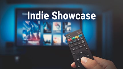 Indie Showcase on Merchant Records - past program