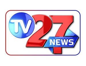 TV27 News on TV27 News - future program